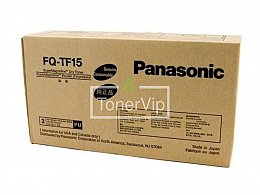 Купить Panasonic FQ-TF15, доставка FQ-TF15