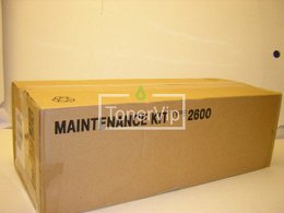 Купить Ricoh Maintenance Kit Type 2600, доставка 400619