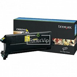 Купить Lexmark C9202YH, доставка C9202YH