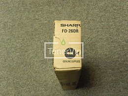 Купить Sharp FO26DR, доставка FO-26DR