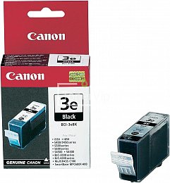 Купить Canon BCI-3eBk, доставка 4479A002