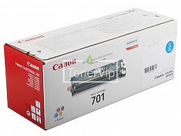 Купить Canon 701C, доставка 9286A003