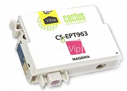 Купить Cactus CS-EPT963 (C13T09634010), доставка CS-EPT963