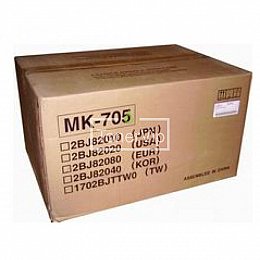 Купить Kyocera MK-705, доставка 2BJ82080