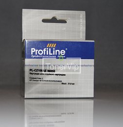 Купить ProfiLine CZ109AE, доставка PL-CZ109AE