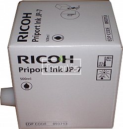 Купить Ricoh Ink JP-7, доставка 893713