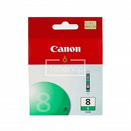 Купить Canon CLI-8G, доставка 0627B002/0627B001