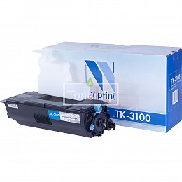 Купить NV-Print TK-3100, доставка NV-TK3100