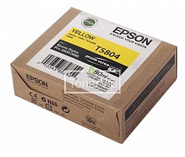 Купить Epson C13T580400, доставка C13T580400