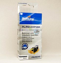 Купить ProfiLine PGI-425BK (4532B007), доставка PL-PGI-425BK