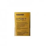 Купить Toshiba D-FC30-Y, доставка 6LJ70384000/6LJ70994000