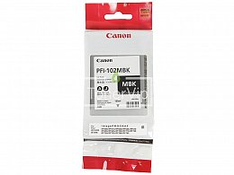 Купить Canon PFI-102MBk (130мл.), доставка 0894B001