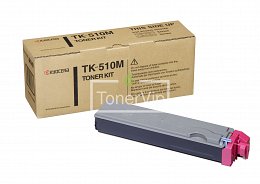 Купить Kyocera TK-510M, доставка 1T02F3BEU0