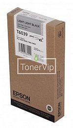 Купить Epson C13T603900, доставка C13T603900