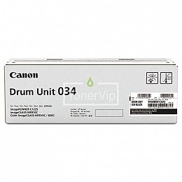 Купить Canon 034 DU Bk, доставка 9458B001