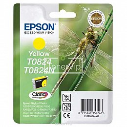 Купить Epson C13T08244A, доставка C13T08244A