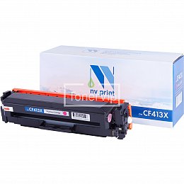 Купить NV-Print CF413X, доставка NV-CF413XM