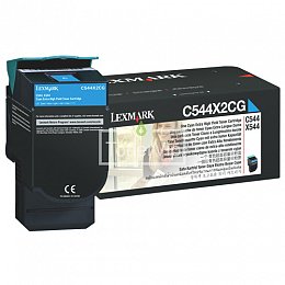 Купить Lexmark C544X2CG, доставка C544X2CG