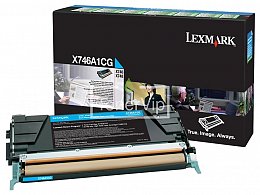 Купить Lexmark X746A1CG, доставка X746A1CG