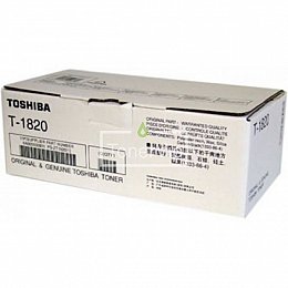 Купить Toshiba T-1820E, доставка 6A000000931