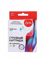 Купить Sakura LC3619C, доставка SILC3619C