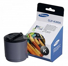 Купить Samsung CLP-K300A, доставка CLP-K300A