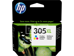 Купить HP 3YM63AE 305 XL, доставка 3YM63AE