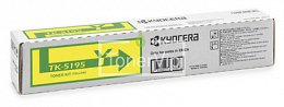 Купить Kyocera TK-5195Y, доставка 1T02R4ANL0