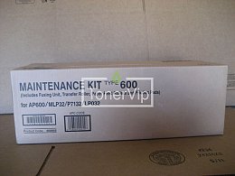 Купить Ricoh Maintenance Kit Type 600, доставка 400956