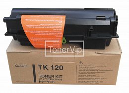 Купить Kyocera TK-120, доставка 1T02G60DE0