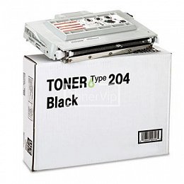 Купить Ricoh Cartridge Type 204 (400316), доставка 400316