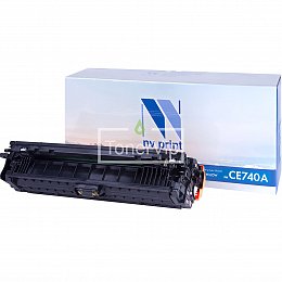 Купить NV-Print CE740A, доставка NV-CE740A