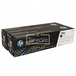 Купить HP CE310AD 126A, доставка CE310AD