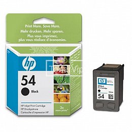 Купить HP CB334A 54, доставка CB334AE