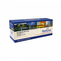 Купить ProfiLine CF230X без чипа, доставка PL-CF230X-no-chip