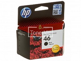 Купить HP CZ637AE 46, доставка CZ637AE