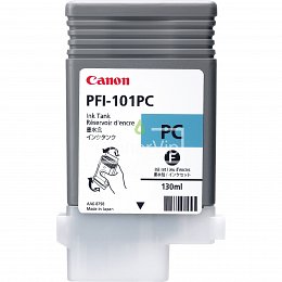 Купить Canon PFI-101PC, доставка 0887B001