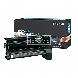 Купить Lexmark C7700CH, доставка C7700CH