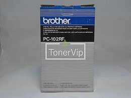 Купить Brother PC102RF, доставка PC-102RF