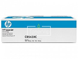 Купить HP C8543XC 43X, доставка C8543XC