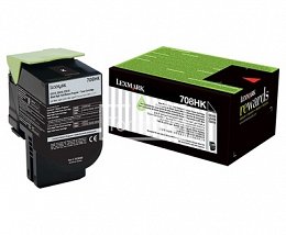 Купить Lexmark 70C8HK0, доставка 70C8HK0