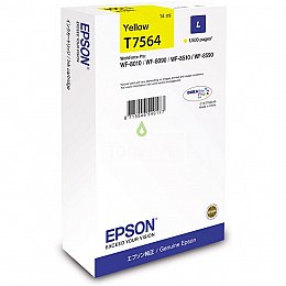 Купить Epson C13T756440, доставка C13T756440