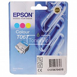 Купить Epson C13T06704010, доставка C13T067040