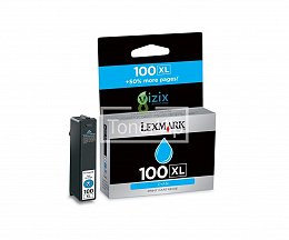 Купить Lexmark 14N1069E (№100XL), доставка 14N1069E