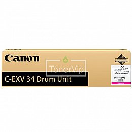 Купить Canon C-EXV34 M DU (3788B003AA/3788B003BA), доставка 3788B003