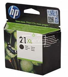 Купить HP C9351C 21XL, доставка C9351CE