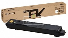 Купить Kyocera TK-8115K, доставка 1T02P30NL0