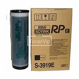 Купить RISO Ink S3919E, доставка S-3919E/S-3061E