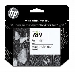 Купить HP CH613A 789, доставка CH613A