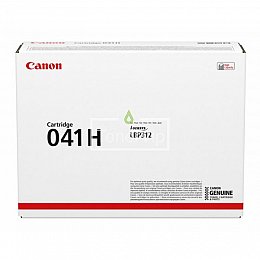 Купить Canon Cartridge 041H, доставка 0453C002